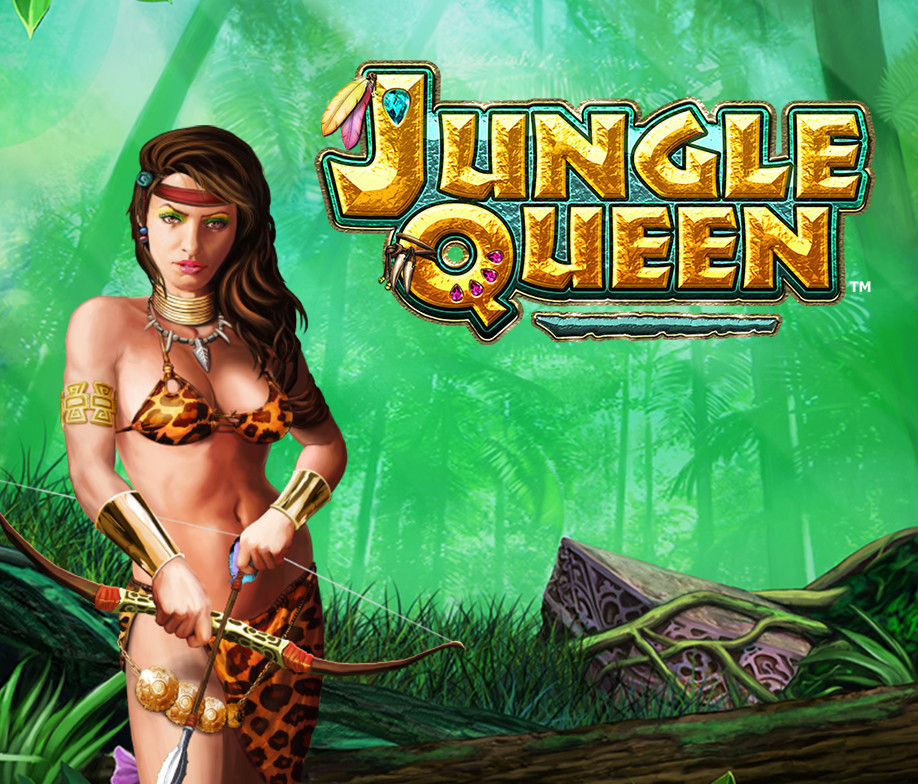 Jungle queen