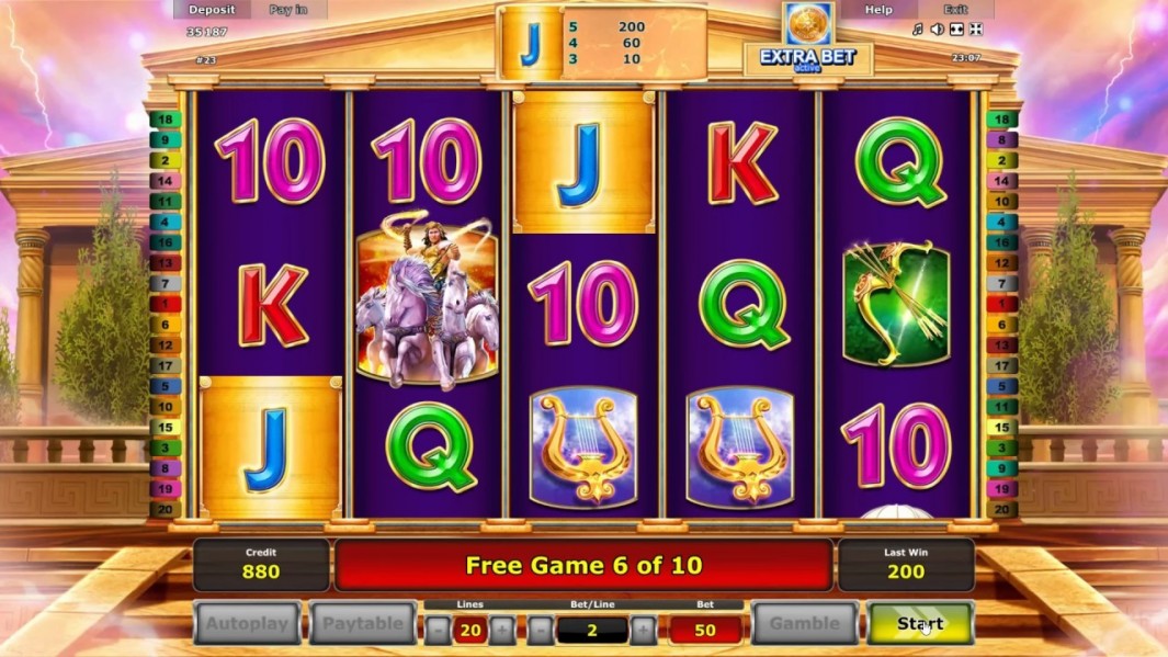 Slot gratis online Bulls Eye Slot gratis online Bulls Eye